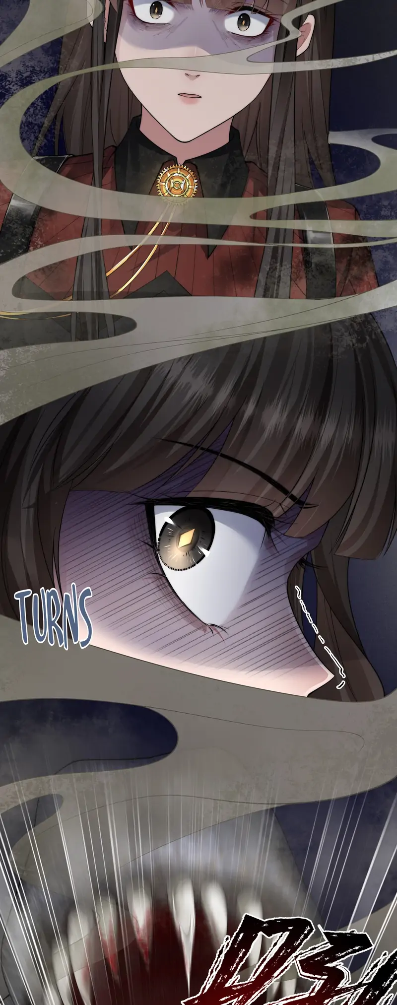 Reason to Live Chapter 46 - page 41