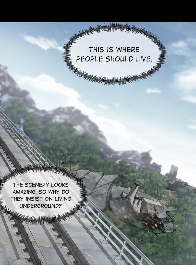 Reason to Live Chapter 46 - page 4
