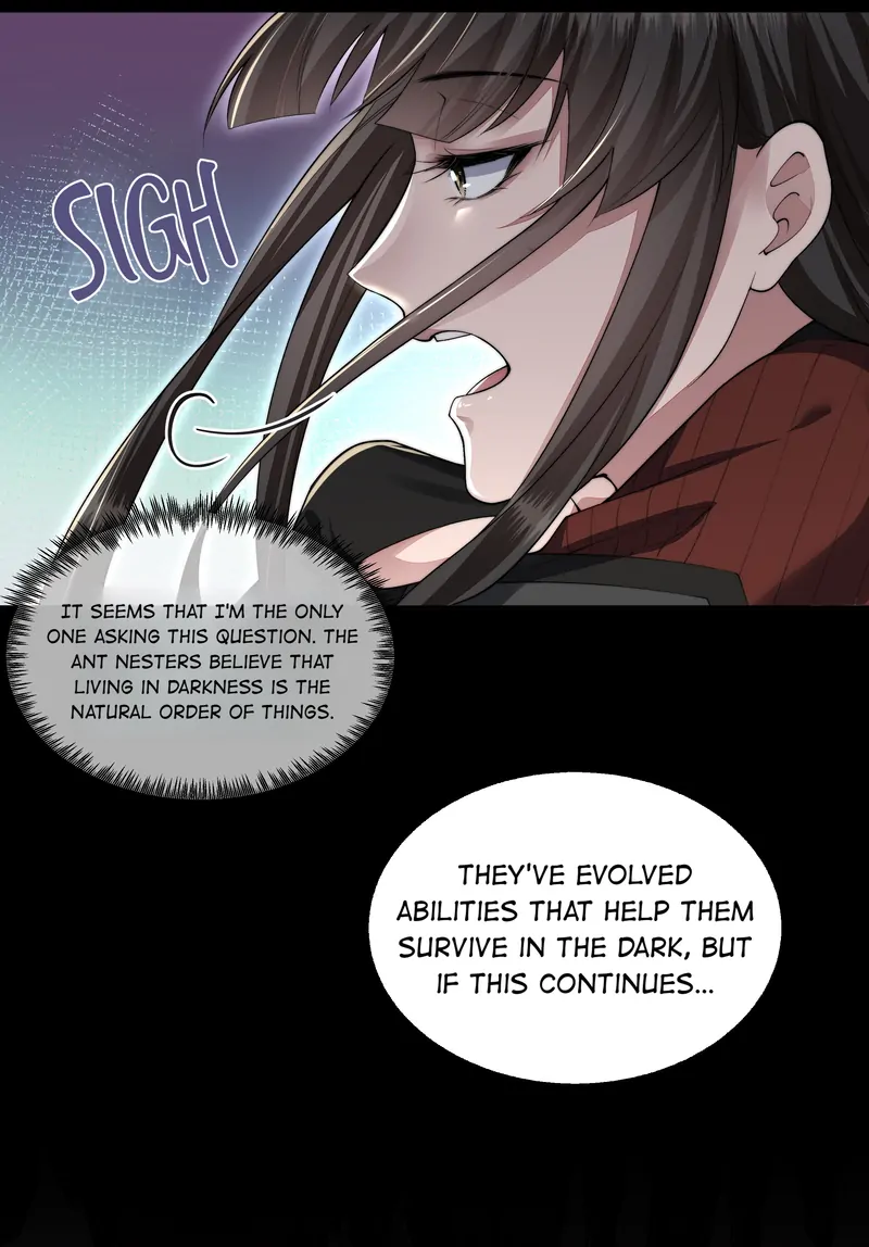 Reason to Live Chapter 46 - page 6