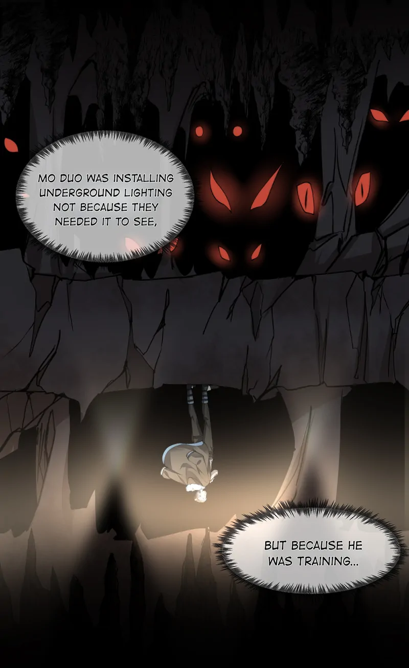 Reason to Live Chapter 46 - page 7
