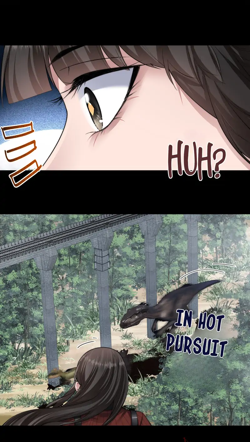 Reason to Live Chapter 46 - page 8