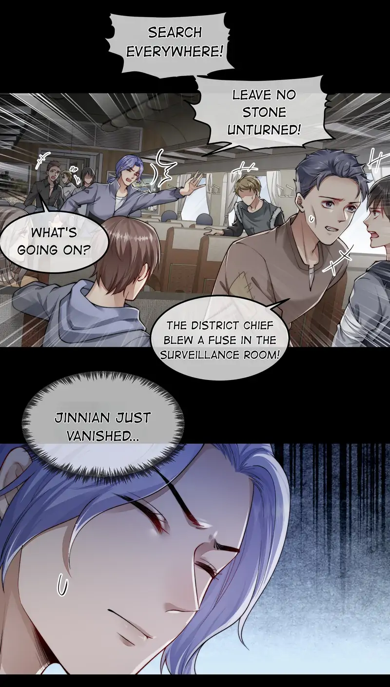 Reason to Live Chapter 47 - page 10
