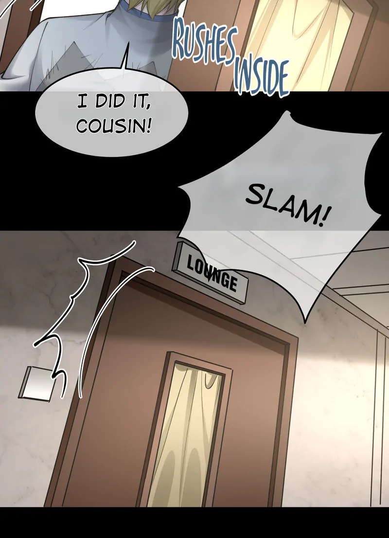 Reason to Live Chapter 47 - page 15