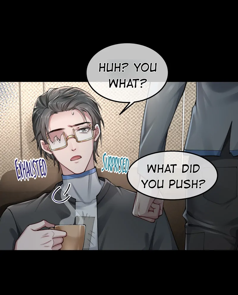 Reason to Live Chapter 47 - page 17
