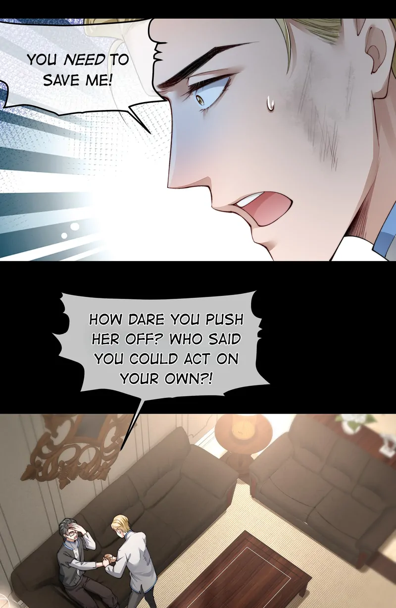 Reason to Live Chapter 47 - page 19