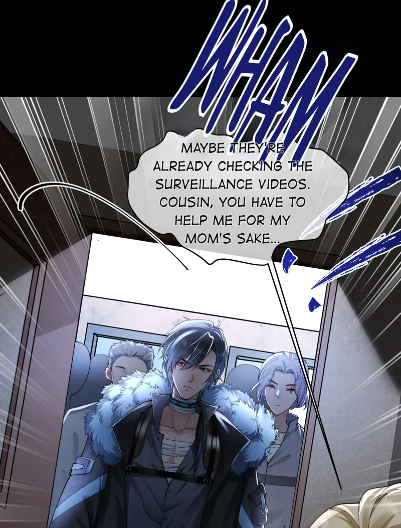 Reason to Live Chapter 47 - page 21