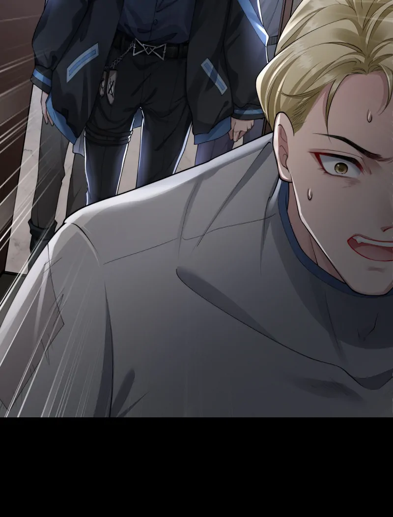Reason to Live Chapter 47 - page 22