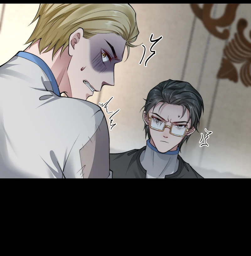 Reason to Live Chapter 47 - page 24