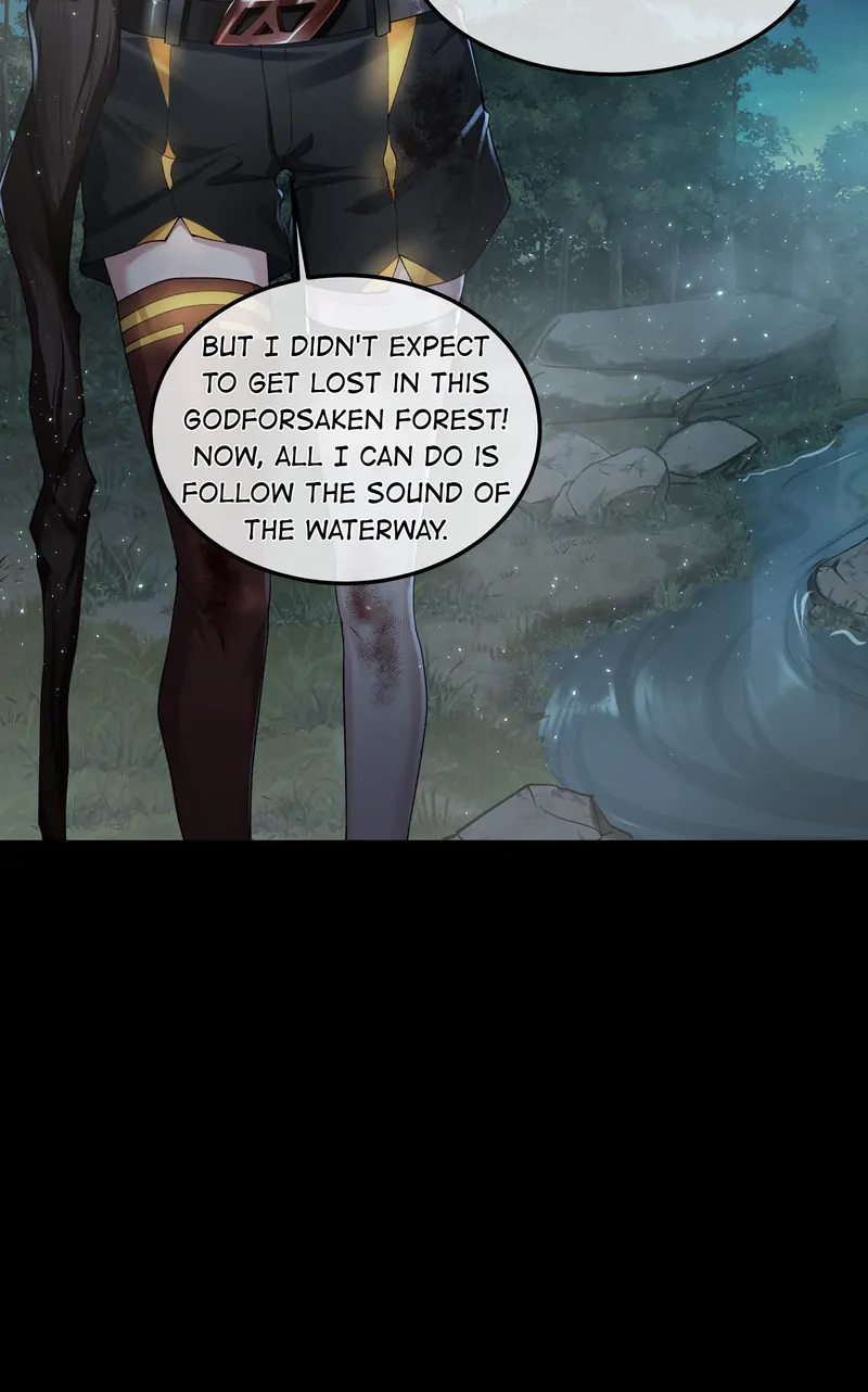 Reason to Live Chapter 47 - page 34