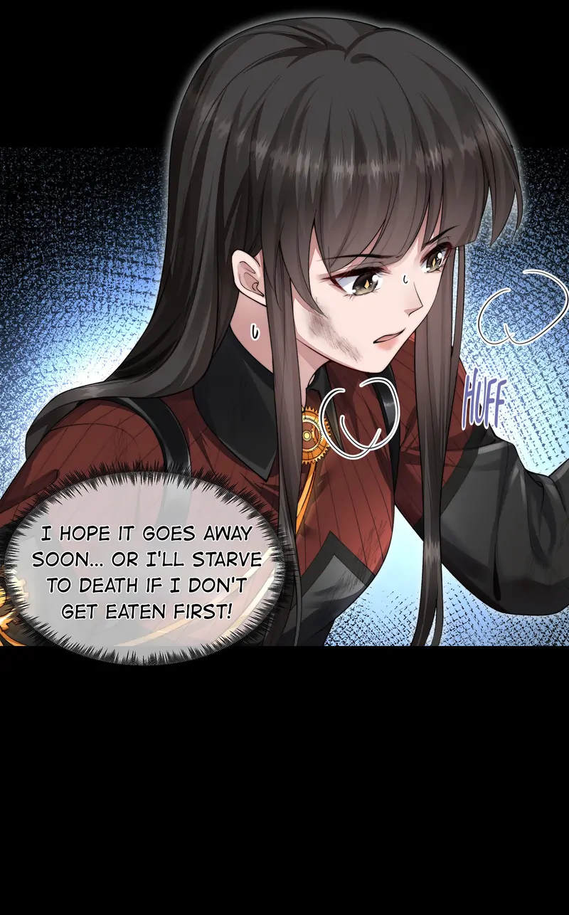 Reason to Live Chapter 47 - page 8