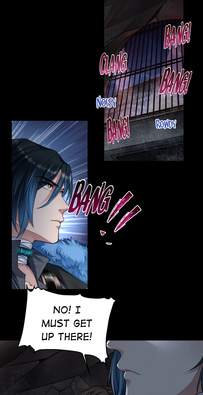 Reason to Live Chapter 40 - page 9