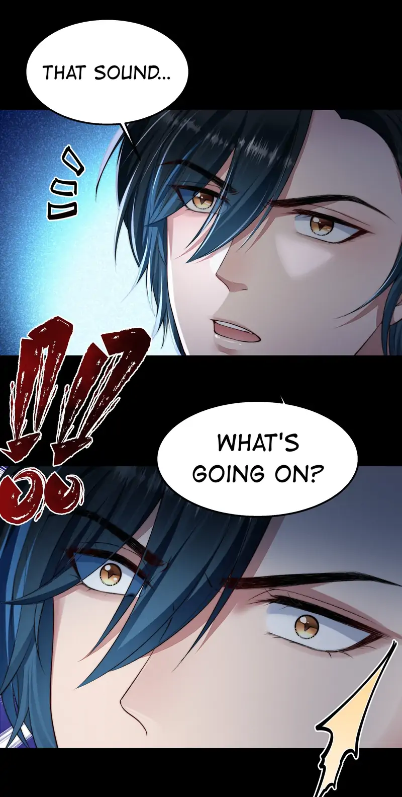 Reason to Live Chapter 40 - page 11