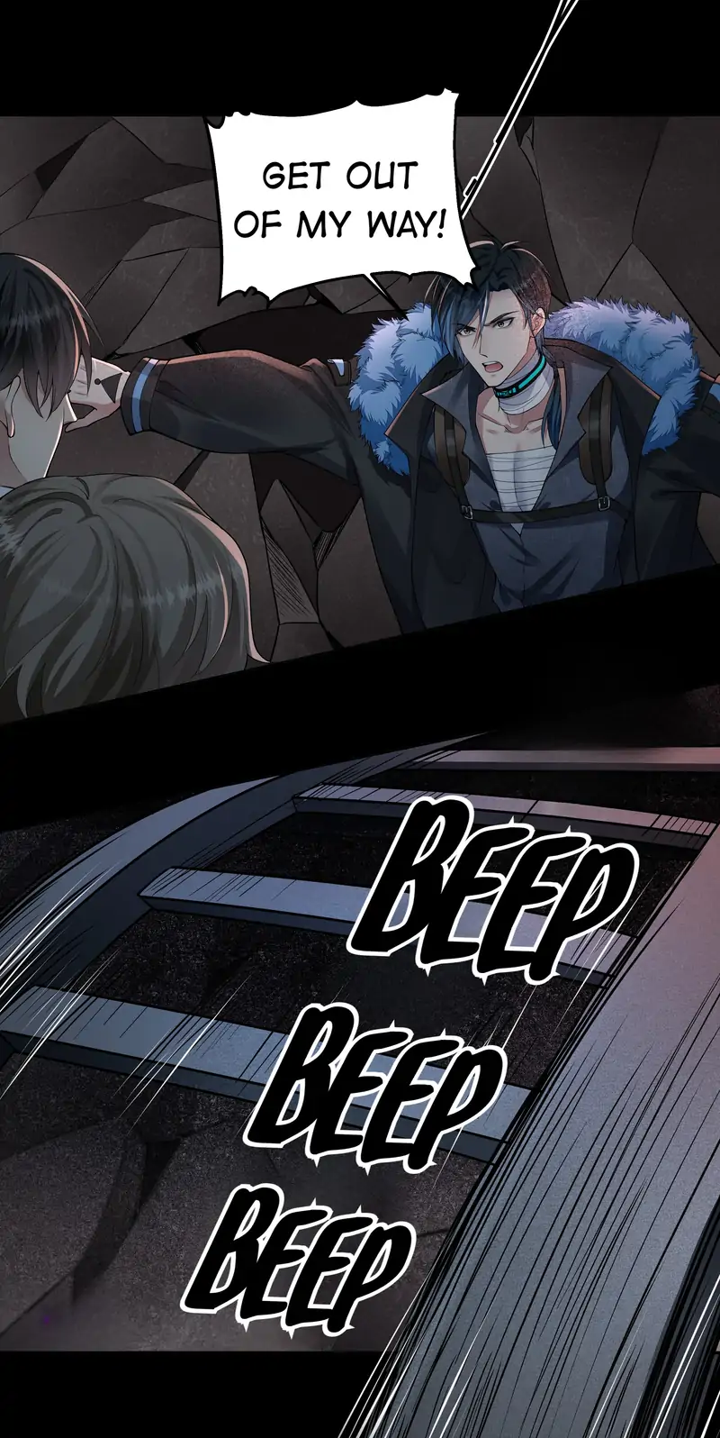 Reason to Live Chapter 40 - page 12