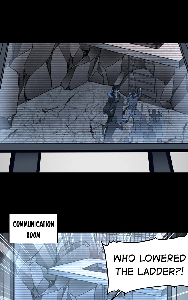 Reason to Live Chapter 40 - page 14