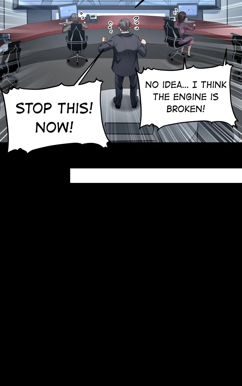 Reason to Live Chapter 40 - page 15