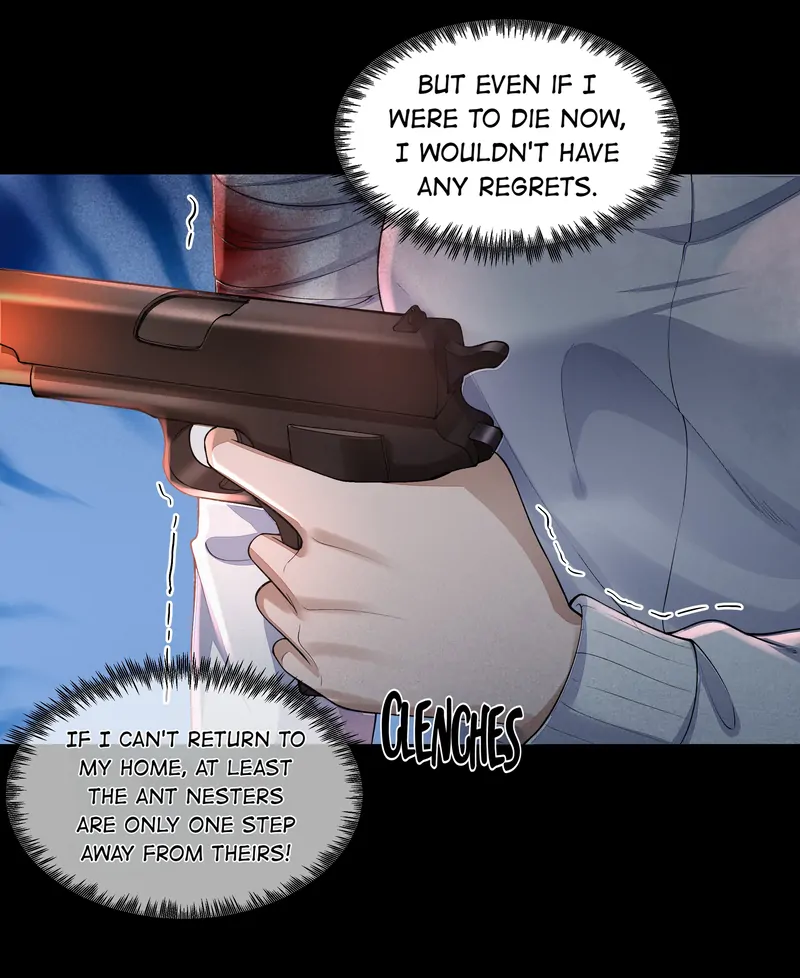 Reason to Live Chapter 40 - page 20