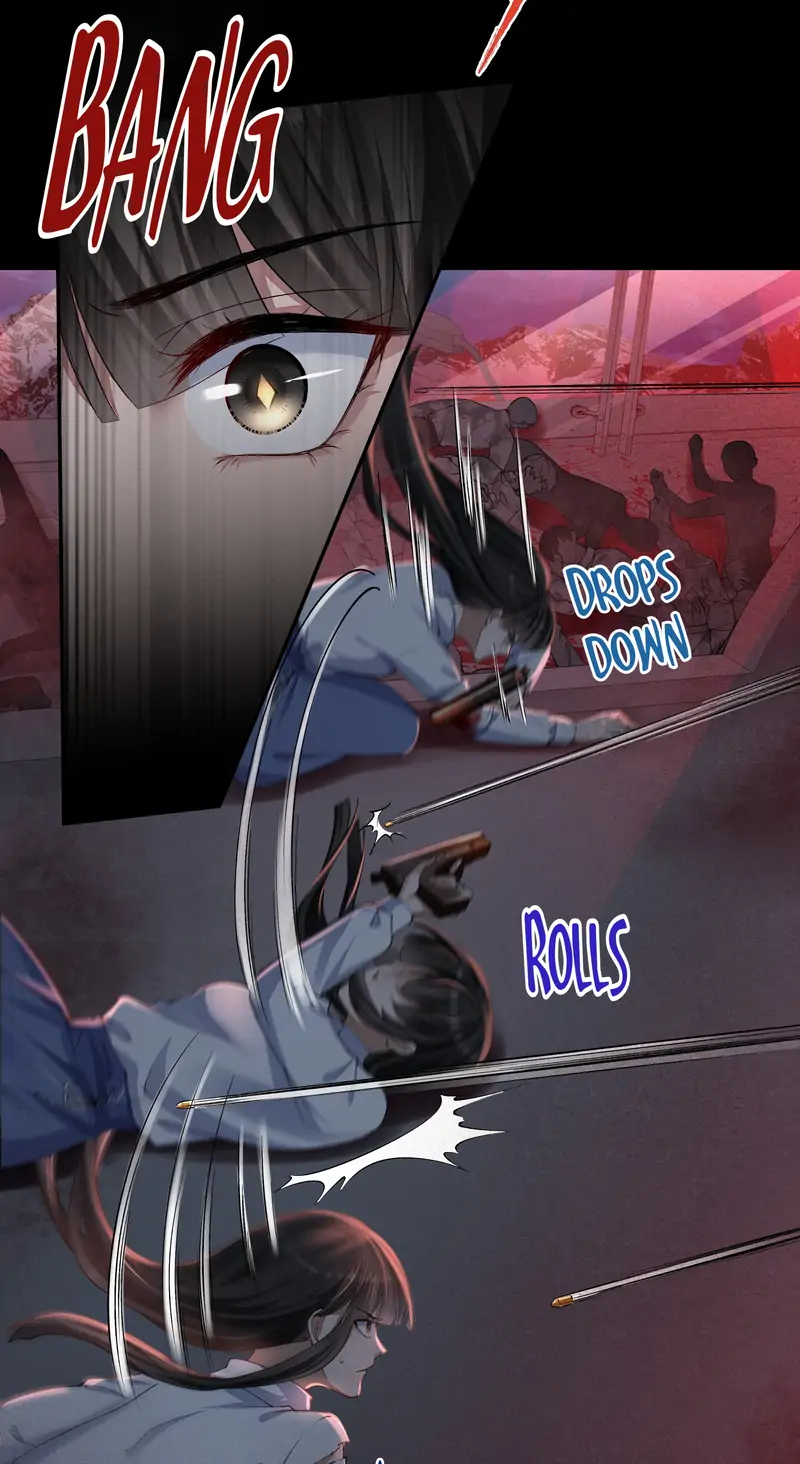 Reason to Live Chapter 40 - page 22