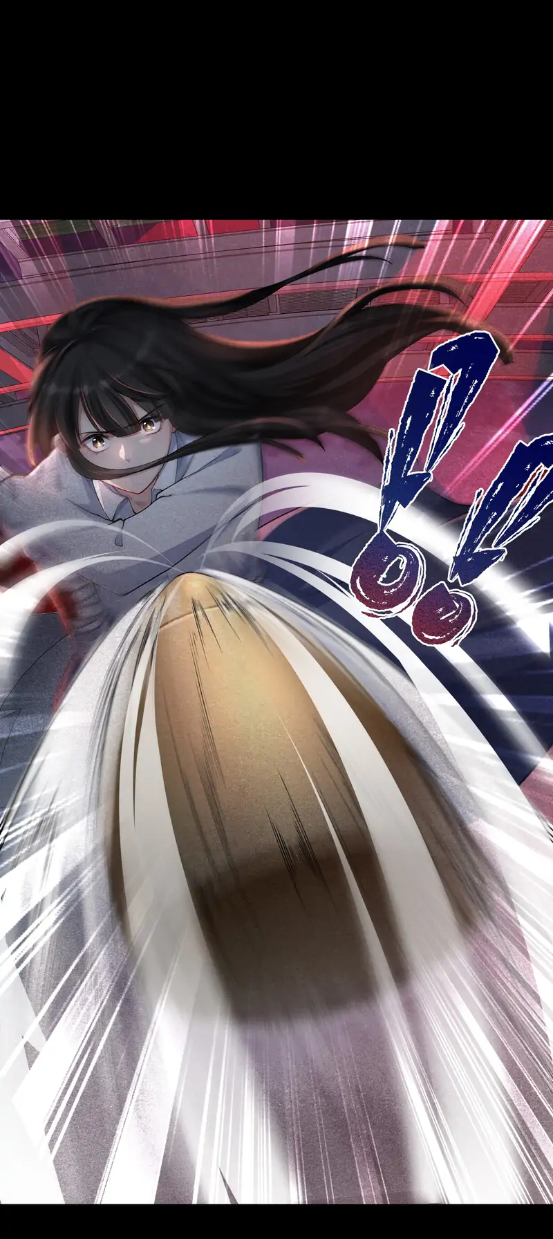 Reason to Live Chapter 40 - page 24