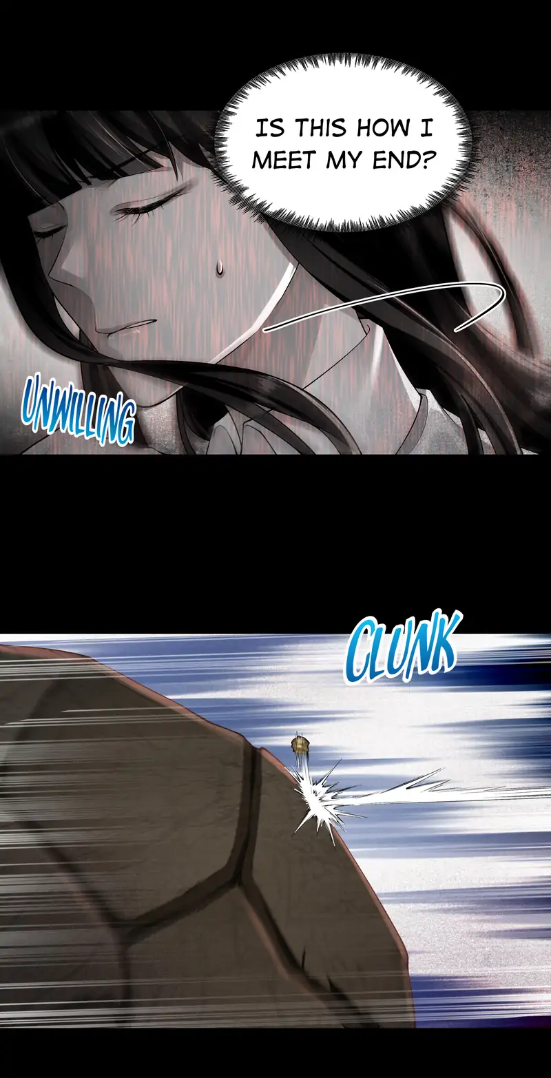 Reason to Live Chapter 40 - page 26