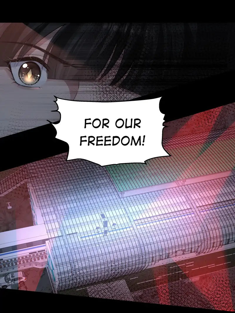 Reason to Live Chapter 40 - page 3