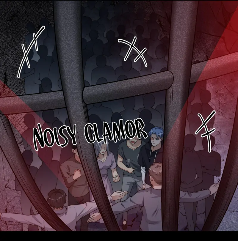 Reason to Live Chapter 40 - page 6