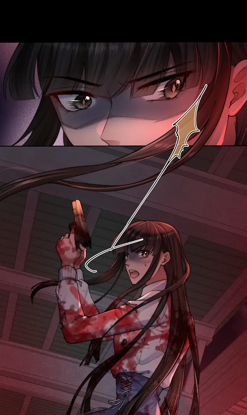 Reason to Live Chapter 41 - page 9