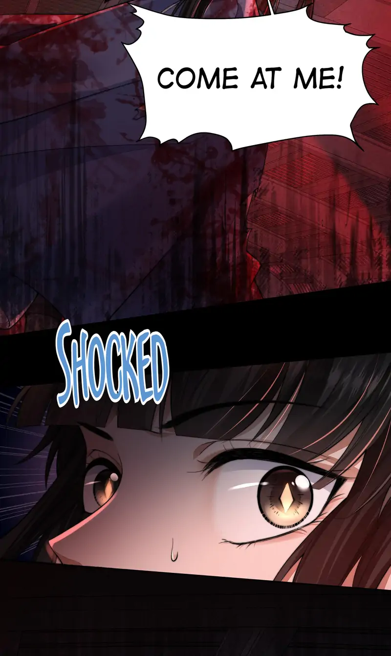 Reason to Live Chapter 41 - page 10