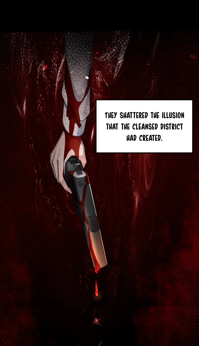Reason to Live Chapter 41 - page 16