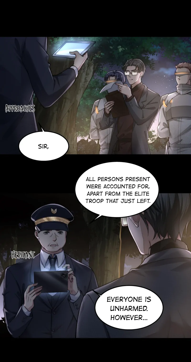 Reason to Live Chapter 41 - page 21