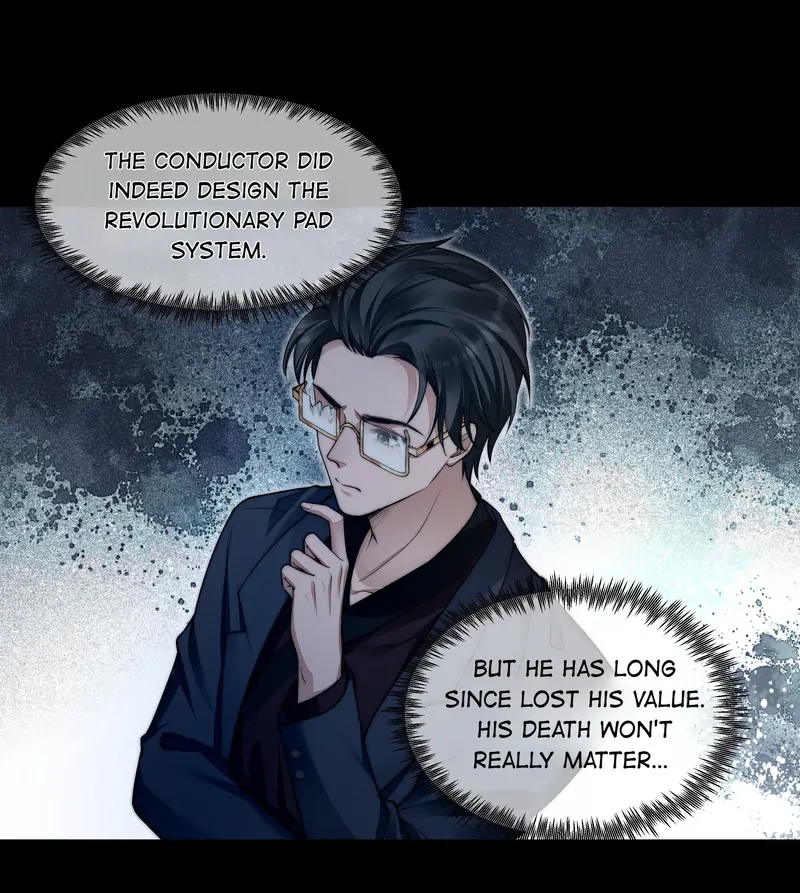 Reason to Live Chapter 41 - page 24