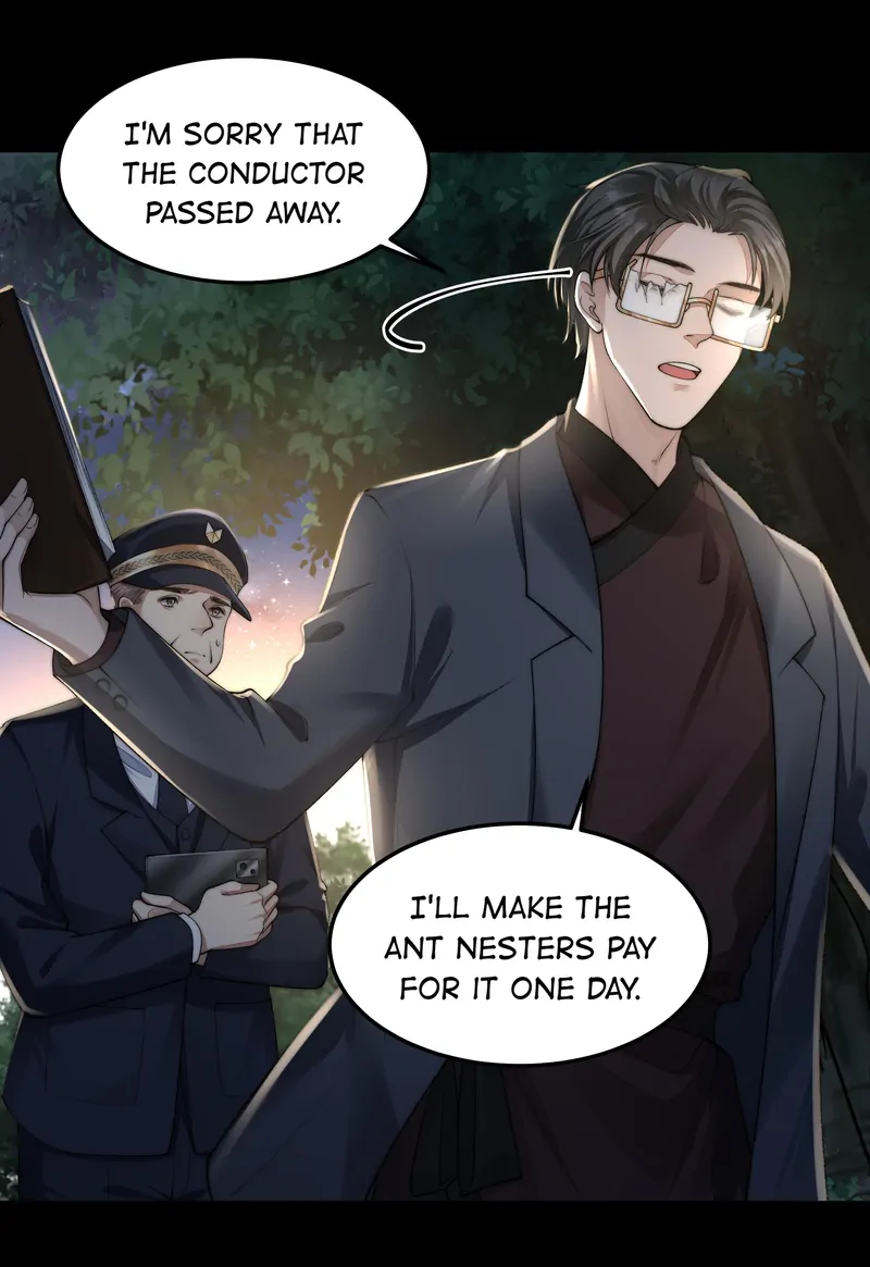 Reason to Live Chapter 41 - page 25