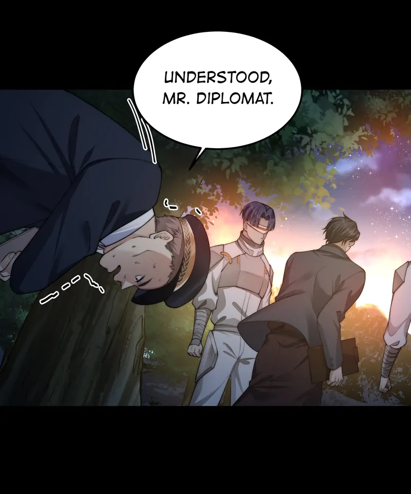 Reason to Live Chapter 41 - page 26