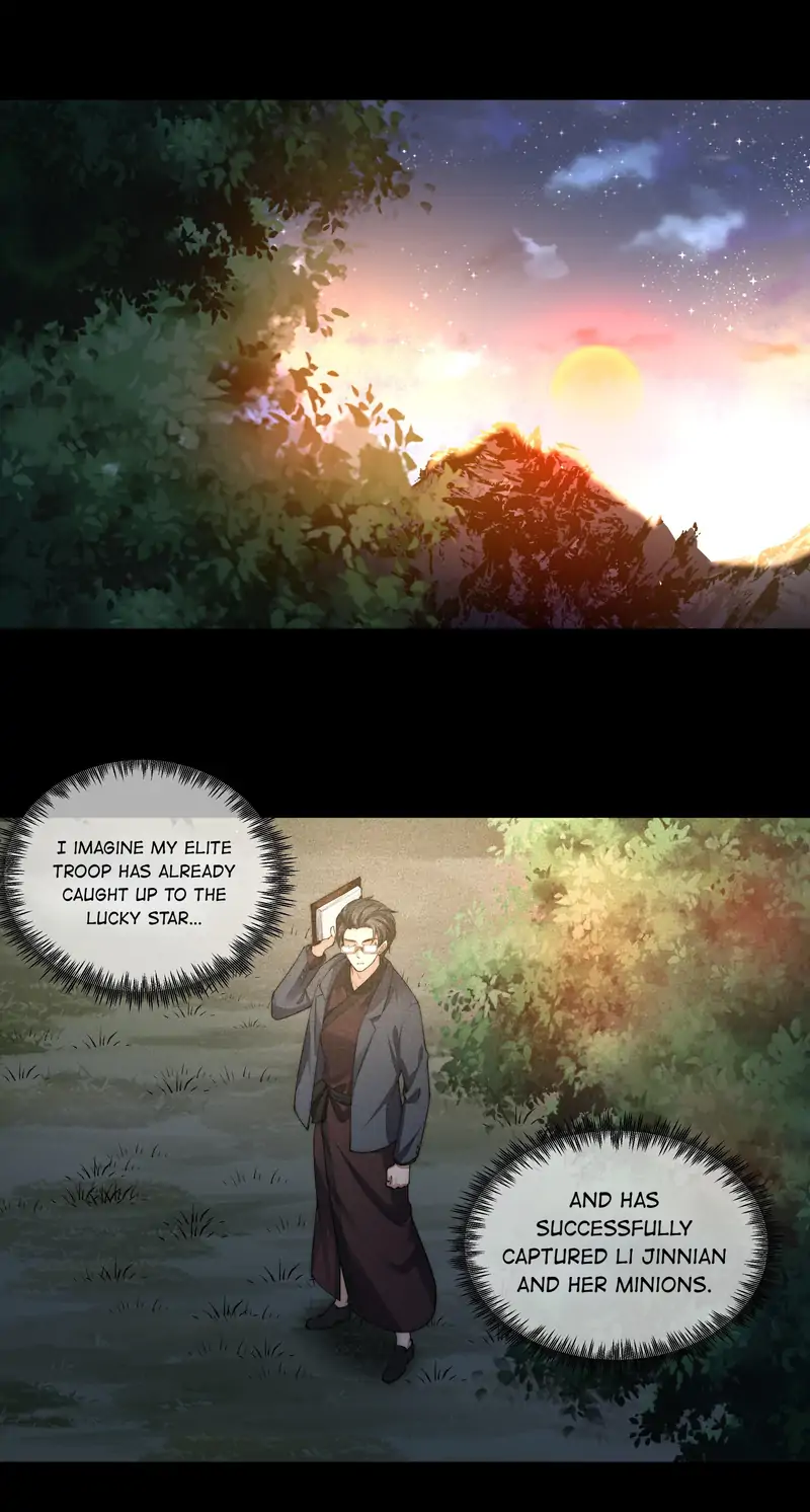 Reason to Live Chapter 41 - page 27