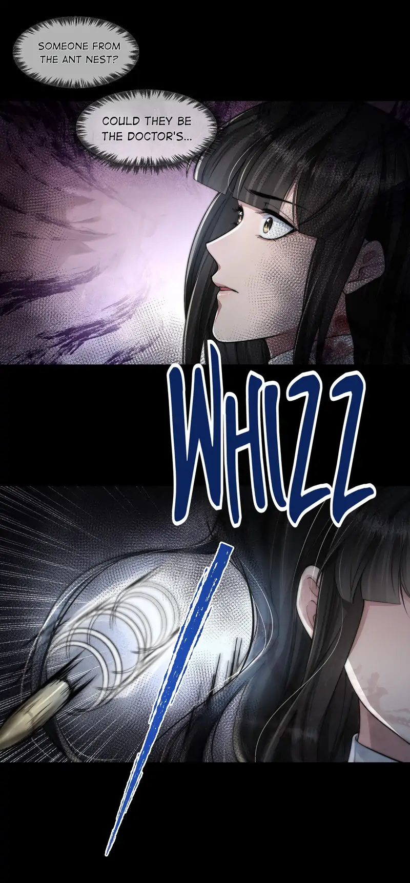 Reason to Live Chapter 41 - page 2