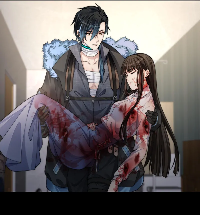 Reason to Live Chapter 41 - page 30
