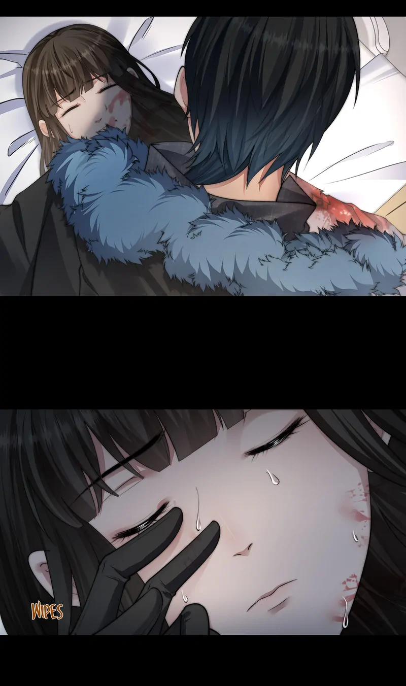 Reason to Live Chapter 41 - page 32