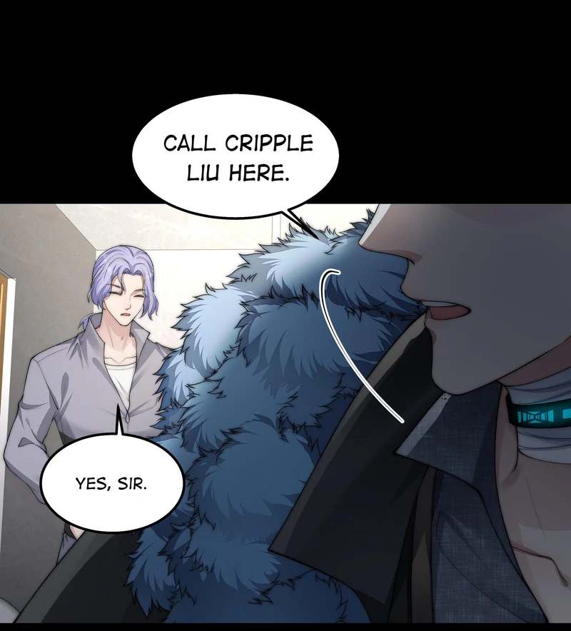 Reason to Live Chapter 41 - page 34
