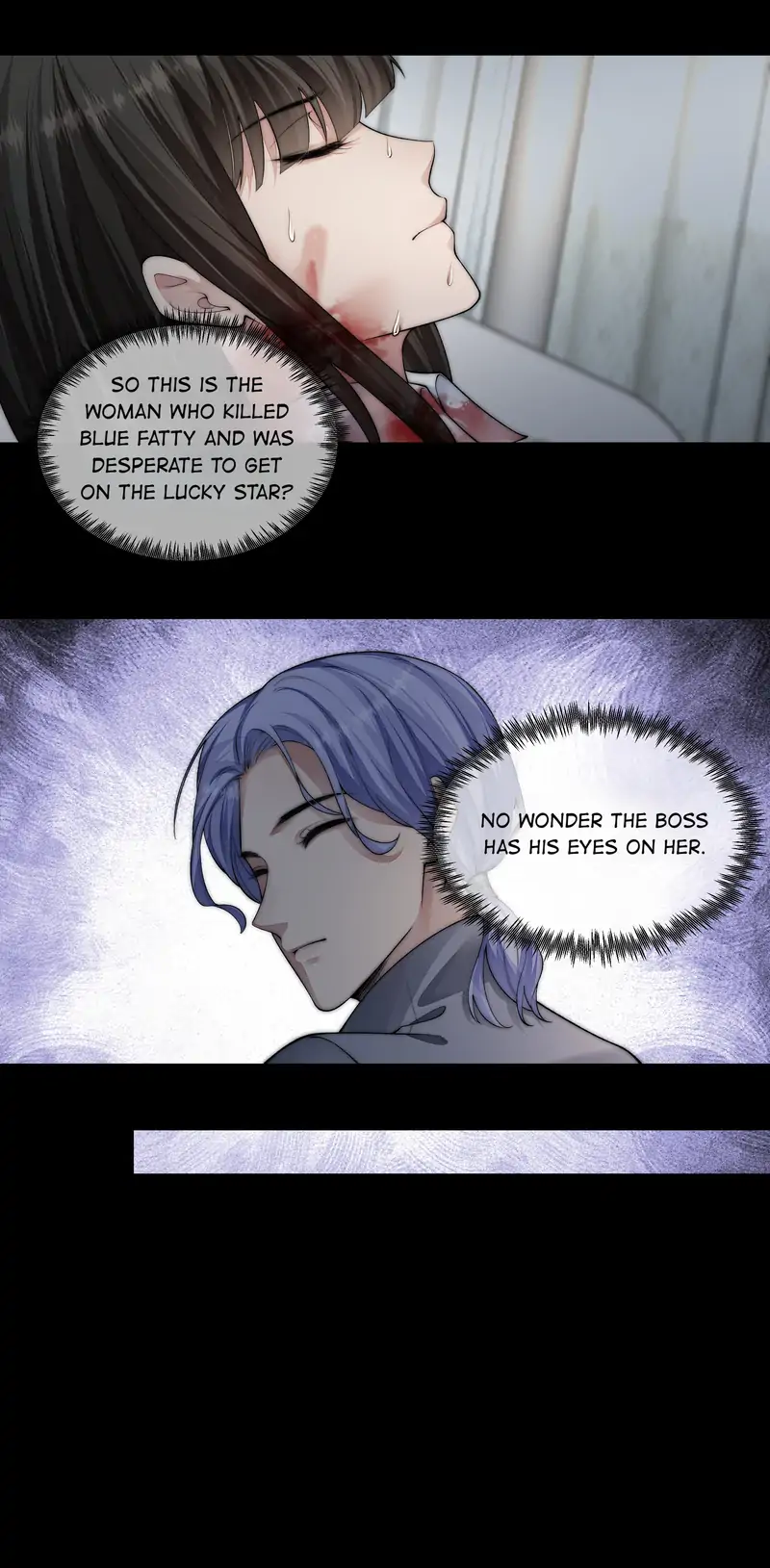 Reason to Live Chapter 41 - page 37