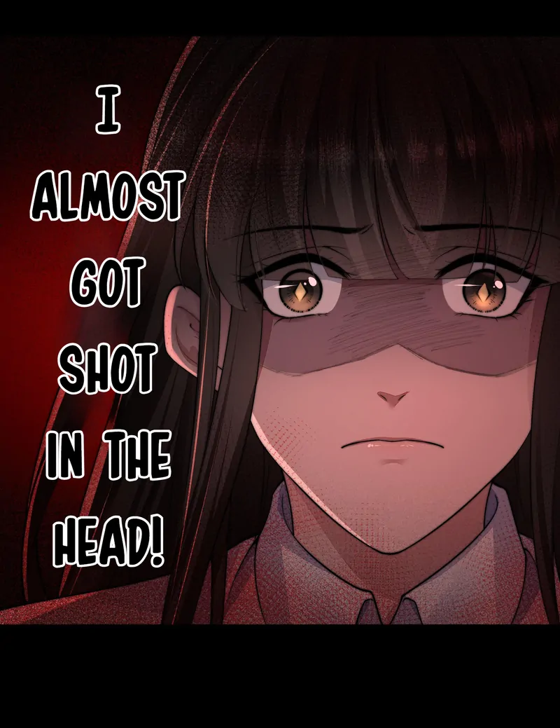 Reason to Live Chapter 41 - page 3