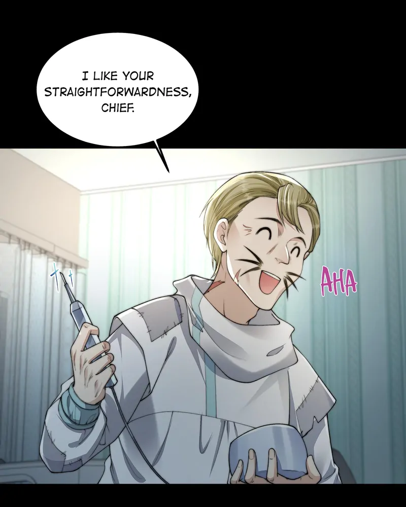 Reason to Live Chapter 41 - page 40