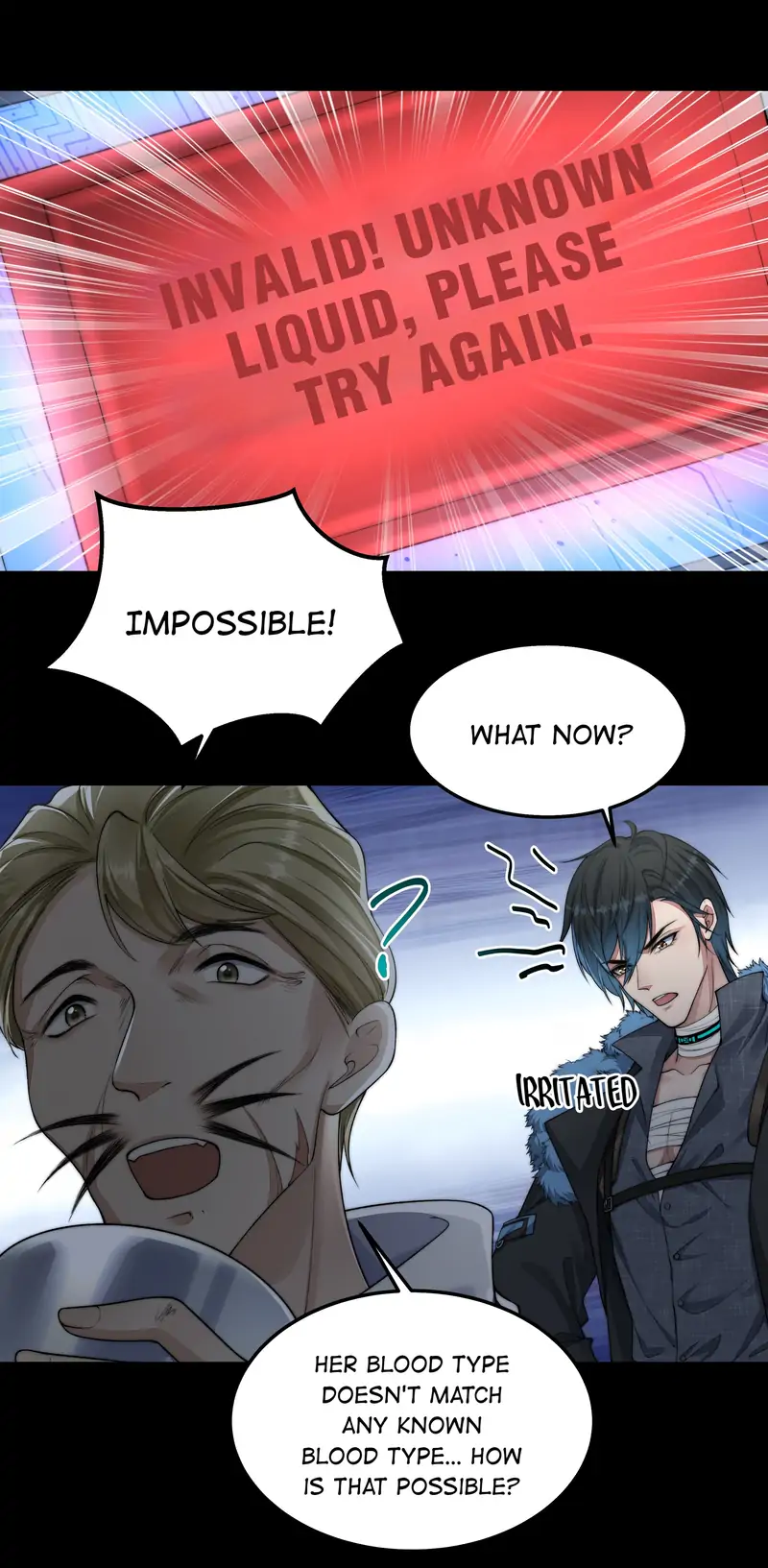 Reason to Live Chapter 41 - page 42