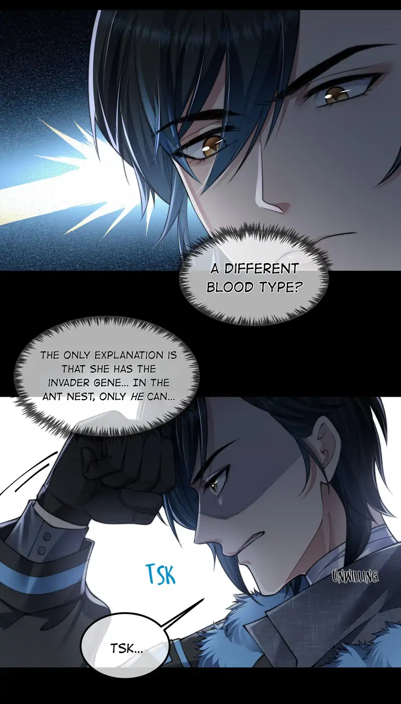 Reason to Live Chapter 41 - page 43