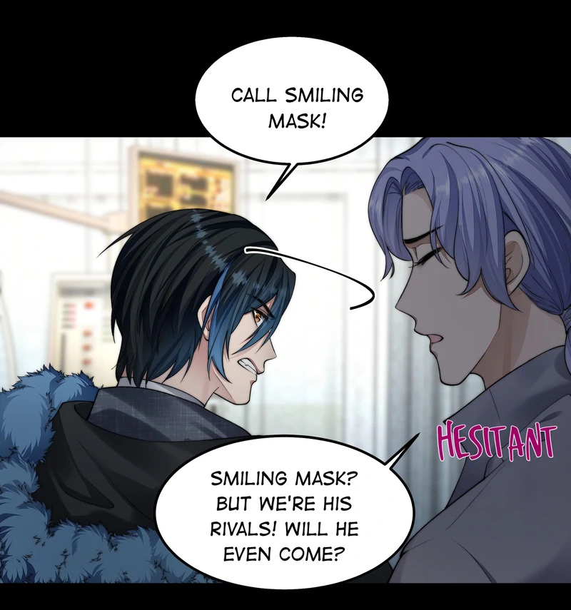 Reason to Live Chapter 41 - page 44