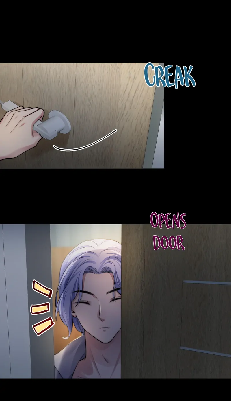 Reason to Live Chapter 41 - page 47