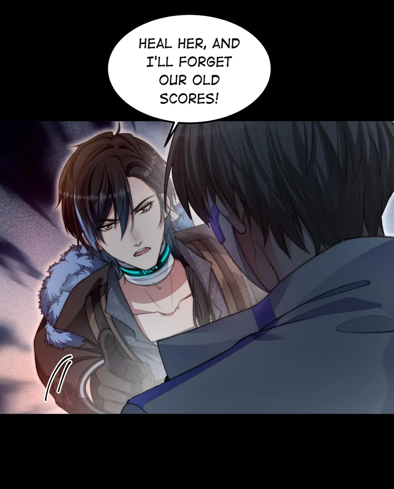 Reason to Live Chapter 41 - page 55
