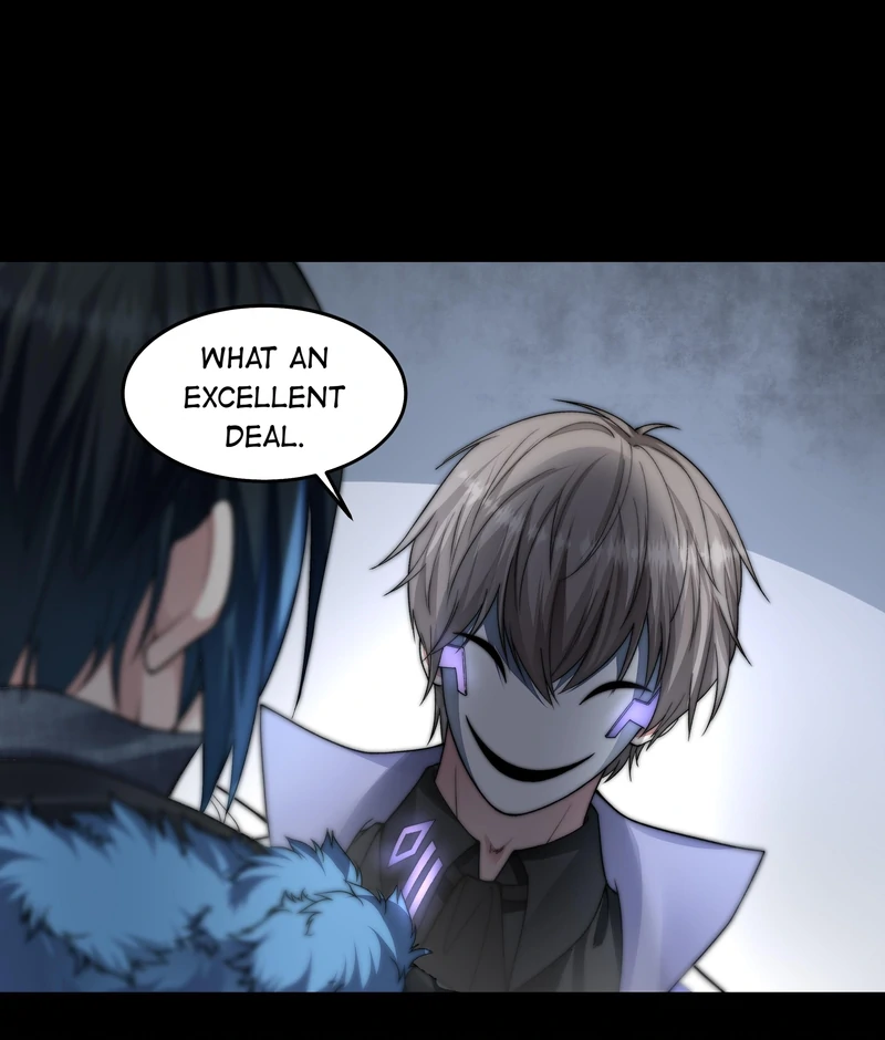 Reason to Live Chapter 41 - page 56