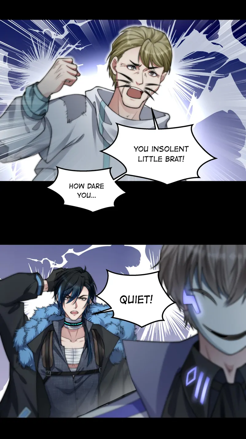 Reason to Live Chapter 41 - page 58
