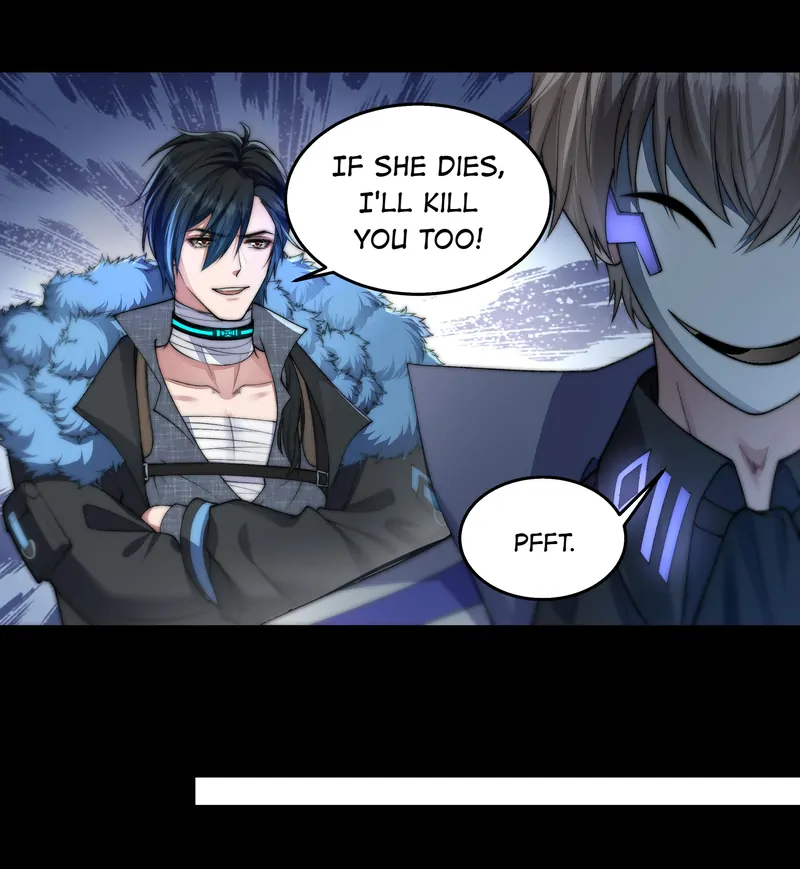 Reason to Live Chapter 41 - page 59