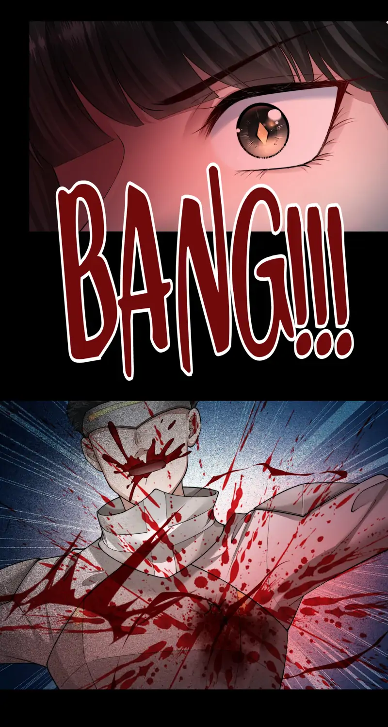 Reason to Live Chapter 41 - page 6