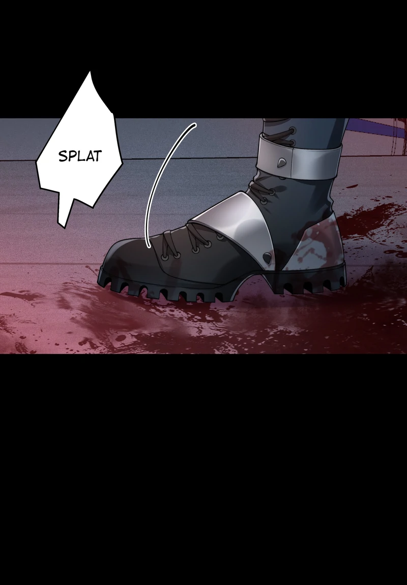 Reason to Live Chapter 41 - page 8